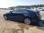 2012 Cadillac CTS Premium Collection