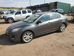 Mazda Vehiculos salvage en venta: 2011 Mazda 3 S