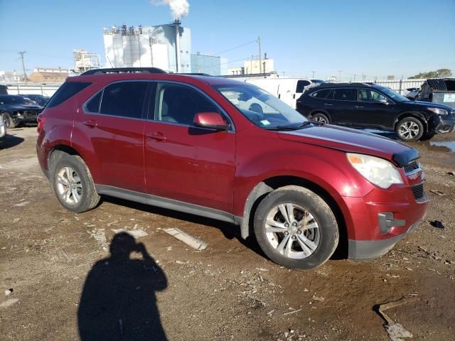 2012 Chevrolet Equinox LT