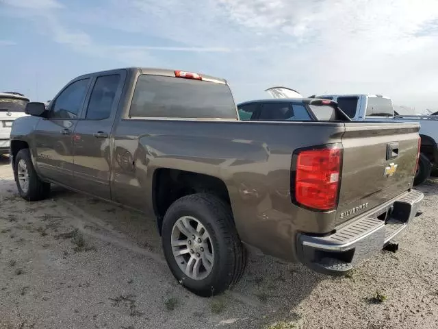 2015 Chevrolet Silverado C1500 LT