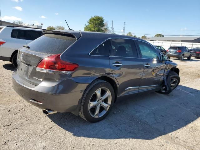 2014 Toyota Venza LE