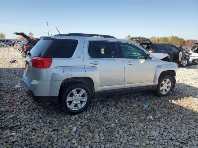 2013 GMC Terrain SLT