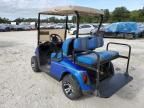 2014 Golf Golf Cart