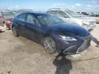 2022 Lexus ES 350 Base