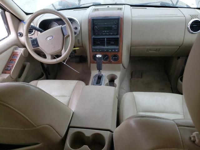 2007 Ford Explorer Eddie Bauer