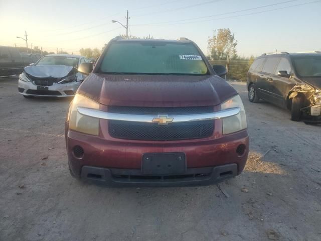 2008 Chevrolet Equinox LS