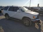 1998 Toyota 4runner SR5