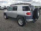 2007 Toyota FJ Cruiser