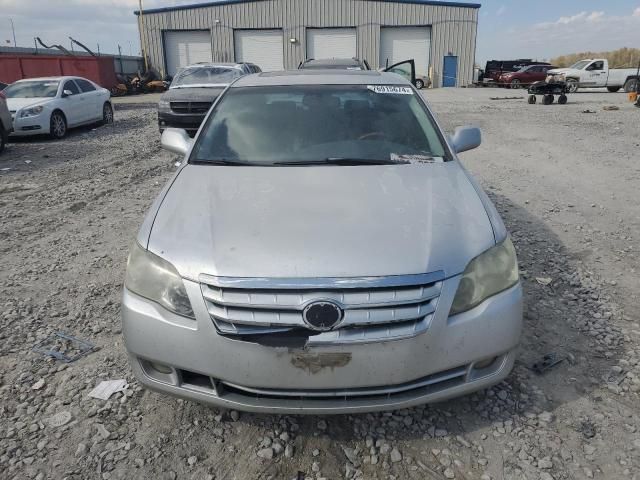 2006 Toyota Avalon XL