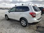 2014 Subaru Forester 2.5I