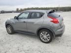 2012 Nissan Juke S