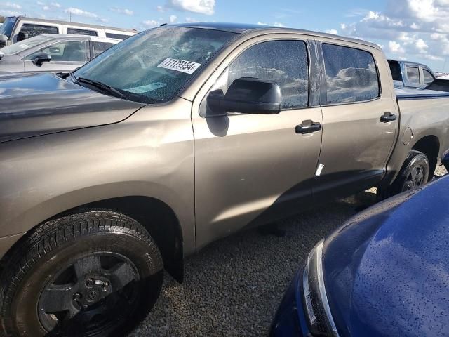 2011 Toyota Tundra Crewmax SR5