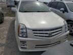 2008 Cadillac SRX