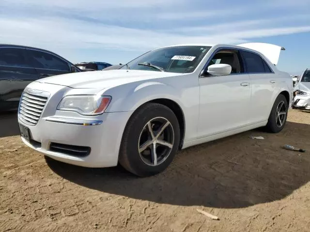 2013 Chrysler 300