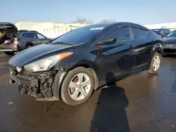 2013 Hyundai Elantra GLS en venta en New Britain, CT