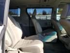 2011 Toyota Sienna XLE