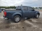 2017 Nissan Frontier S