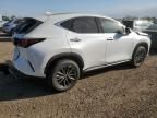 2025 Lexus NX 350 Base