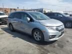 2019 Honda Odyssey EXL