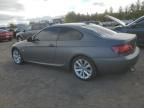 2011 BMW 335 XI