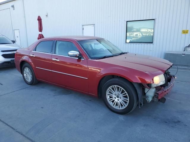 2010 Chrysler 300 Touring