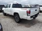 2021 Toyota Tacoma Access Cab