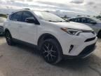 2016 Toyota Rav4 SE