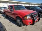 2005 Ford Ranger Super Cab