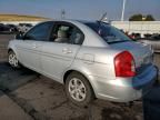 2011 Hyundai Accent GLS