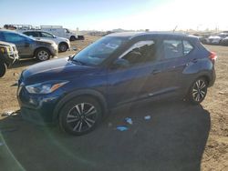 2019 Nissan Kicks S en venta en Brighton, CO