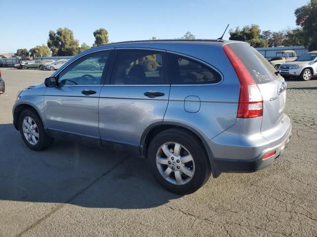 2007 Honda CR-V EX