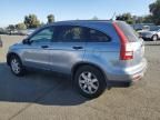 2007 Honda CR-V EX