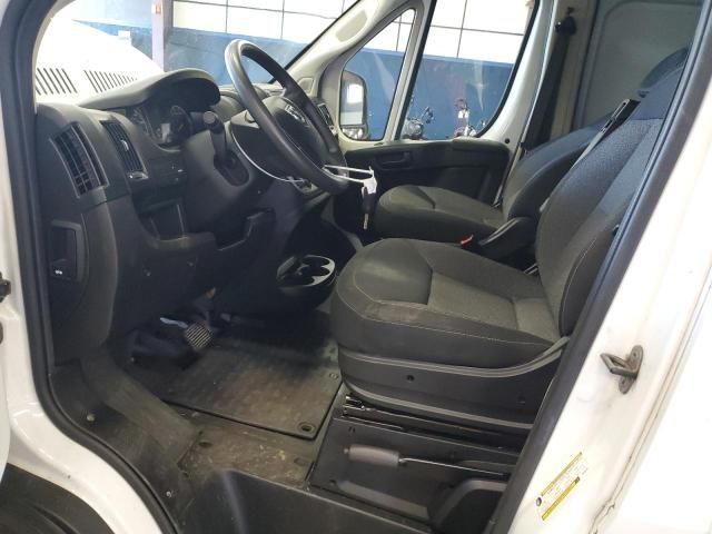 2021 Dodge RAM Promaster 2500 2500 High