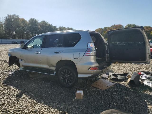 2022 Lexus GX 460