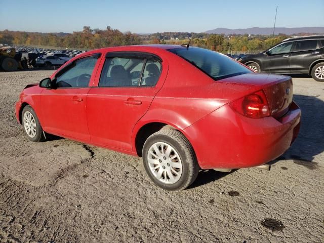 2010 Chevrolet Cobalt LS