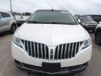 2013 Lincoln MKX