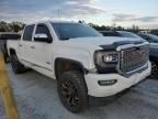 2016 GMC Sierra K1500 SLT