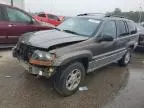 1999 Jeep Grand Cherokee Laredo