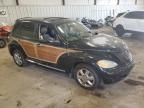 2005 Chrysler PT Cruiser Limited