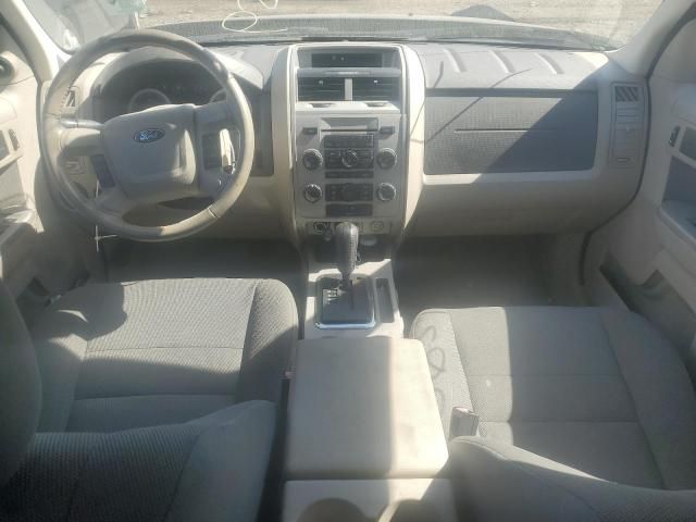 2009 Ford Escape XLT