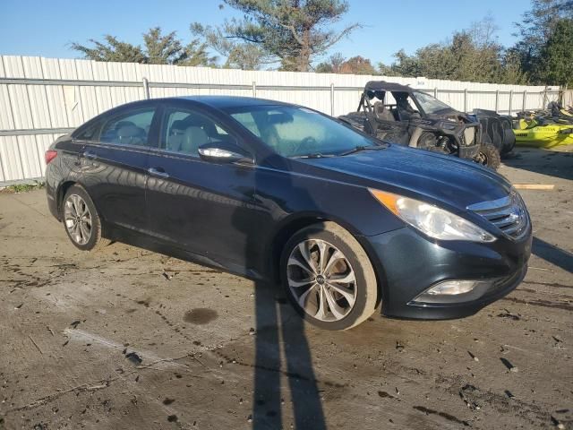 2014 Hyundai Sonata SE