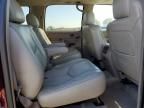 2004 Chevrolet Suburban K1500