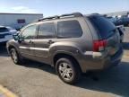 2005 Mitsubishi Endeavor LS