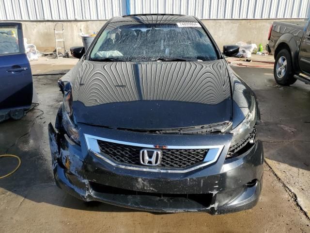 2009 Honda Accord EXL