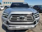 2020 Toyota Tacoma Double Cab