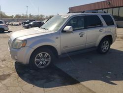 2008 Mercury Mariner Premier en venta en Fort Wayne, IN