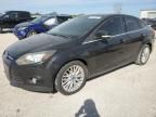 2013 Ford Focus Titanium