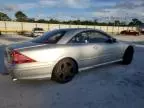 2004 Mercedes-Benz CL 600