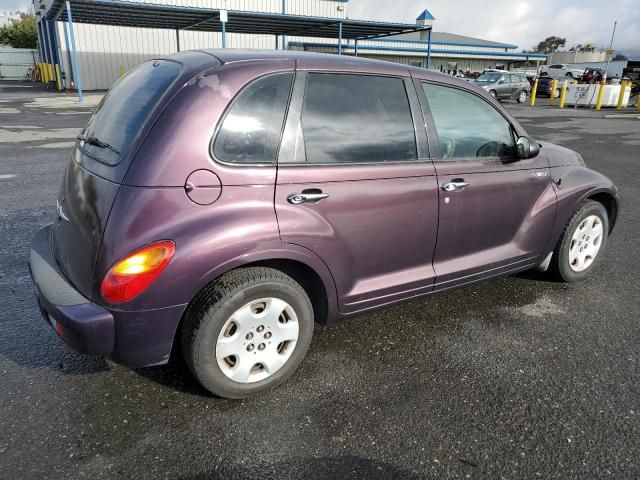 2005 Chrysler PT Cruiser