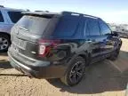 2014 Ford Explorer Sport